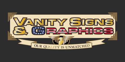 Jobs in Vanity Signs & Graphics - reviews